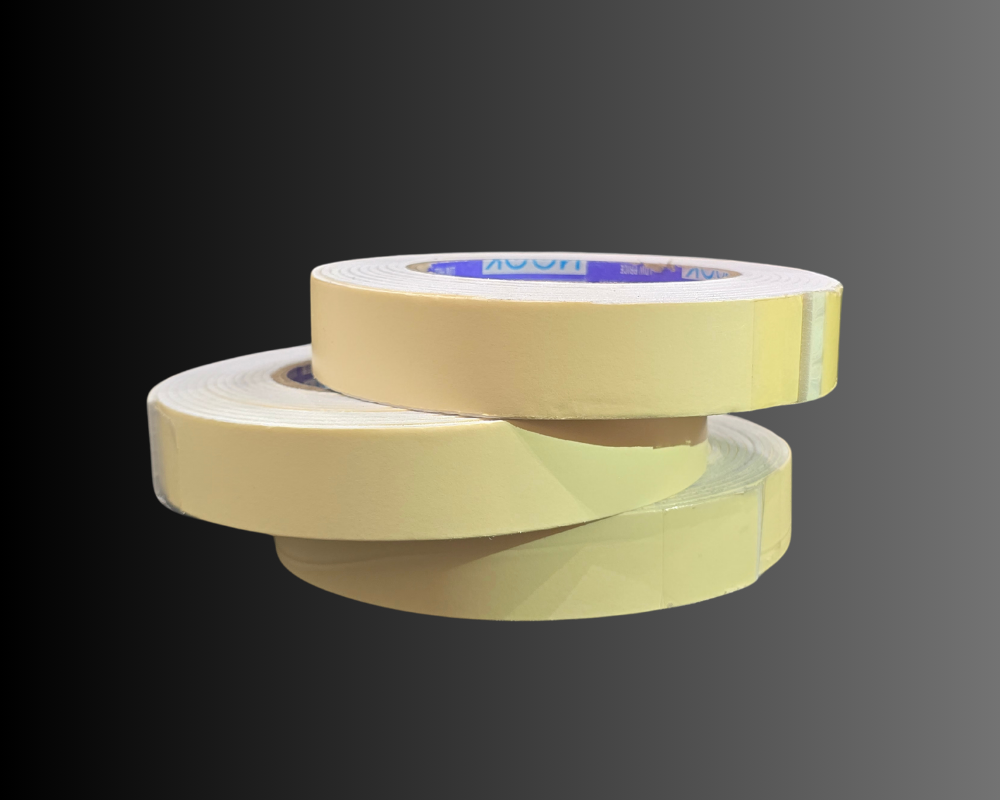 Double Sided Foam Tapes thumbnail 3