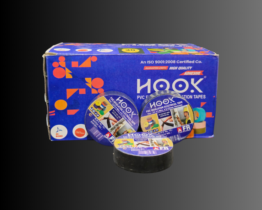 Electrical Insulation Tapes thumbnail 2
